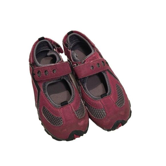 Ecco shoes suede  - Picture 1 of 5